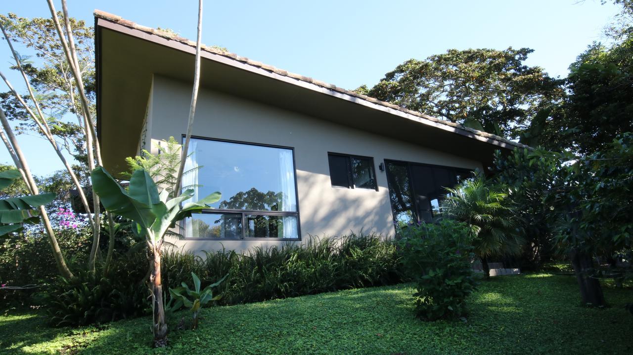 The Guest Suites At Manana Madera Boquete Exteriér fotografie