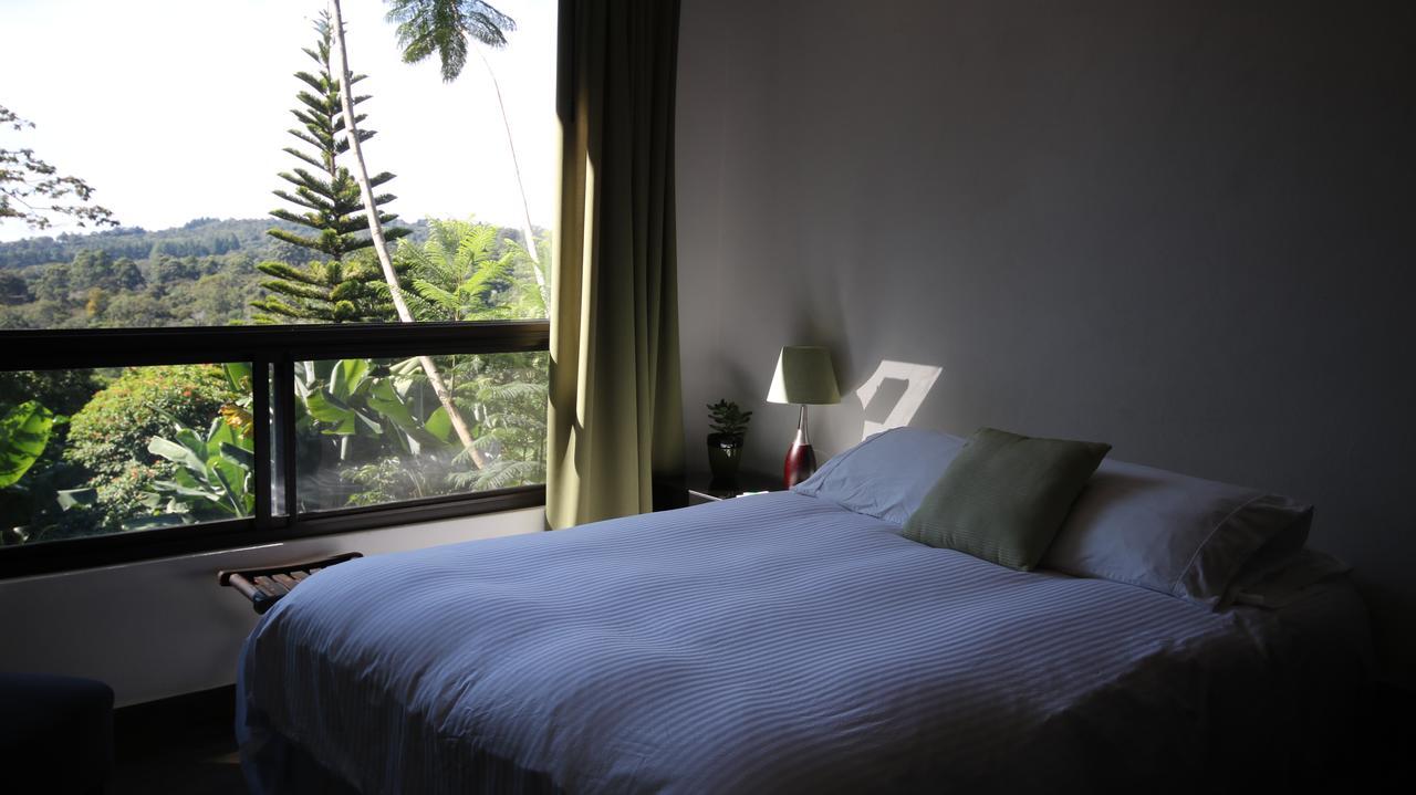 The Guest Suites At Manana Madera Boquete Exteriér fotografie